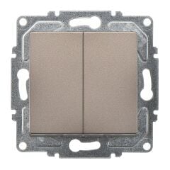 Günsan Eqona Mocha Komütatör Mekanizma