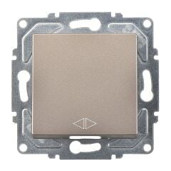 Günsan Eqona Mocha Permütatör (Ara Vavien) Mekanizma