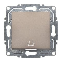 Günsan Eqona Mocha Zil Butonu Mekanizma