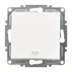 Günsan Visage Beyaz Liht Mekanizma