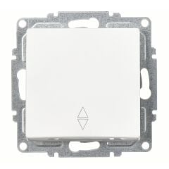 Günsan Visage Beyaz Vavien Mekanizma