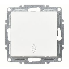 Günsan Visage Beyaz Vavien Mekanizma