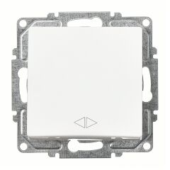 Günsan Visage Beyaz Permütatör (Ara Vavien) Mekanizma