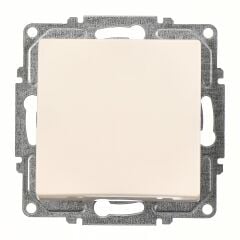 Günsan Visage Krem Anahtar Mekanizma