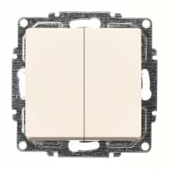 Günsan Visage Krem Komütatör Mekanizma