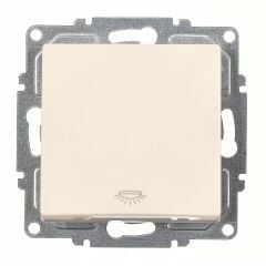 Günsan Visage Krem Liht Mekanizma