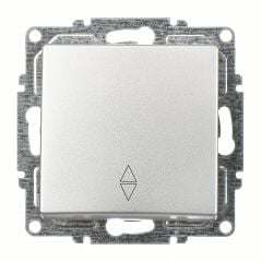 Günsan Visage Gümüş Vavien Mekanizma