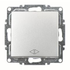 Günsan Visage Gümüş Permütatör (Ara Vavien) Mekanizma