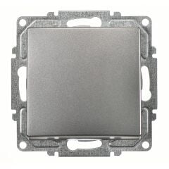 Günsan Visage Füme Anahtar Mekanizma