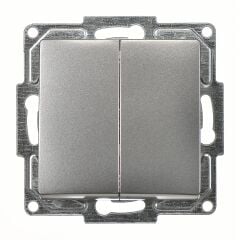 Günsan Visage Füme Komütatör Mekanizma