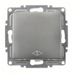 Günsan Visage Füme Permütatör (Ara Vavien) Mekanizma