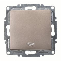 Günsan Visage Mocha Liht Mekanizma