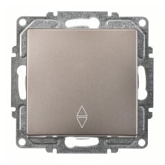 Günsan Visage Mocha Vavien Mekanizma