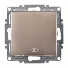 Günsan Visage Mocha Permütatör (Ara Vavien) Mekanizma