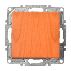 Günsan Visage Anahtar Meşe Mekanizma