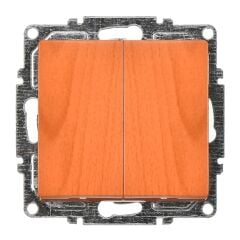 Günsan Visage Meşe Komütatör Mekanizma