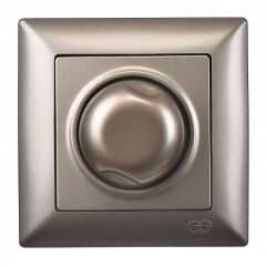 Günsan Visage Mocha Dimmer 1000VA