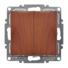 Günsan Visage Ceviz Komütatör Mekanizma