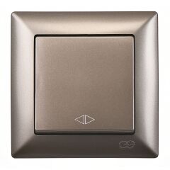 Günsan Visage Mocha Ara Vavien