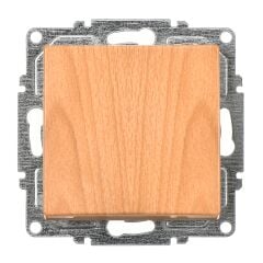 Günsan Visage Akçaağaç Anahtar Mekanizma