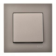 Günsan Eqona Mocha Anahtar