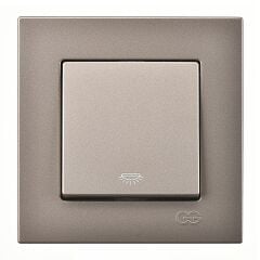 Günsan Eqona Mocha Liht