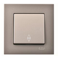 Günsan Eqona Mocha Vavien