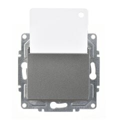 Günsan Eqona Füme Energy Saver (Standart Tip) Mekanizma