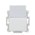 Günsan Eqona Beyaz Energy Saver (RF Tip) Mekanizma