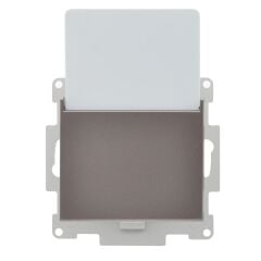 Günsan Eqona Mocha Energy Saver (RF Tip) Mekanizma