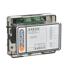 Günsan Energy Saver Rölesi (2x16A) RF
