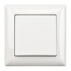 Günsan Visage Beyaz Anahtar