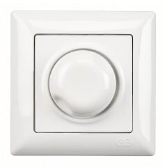 Günsan Visage Beyaz Dimmer 1000VA