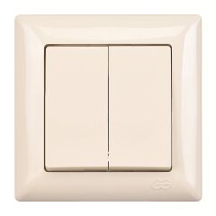 Günsan Visage Krem Komütatör