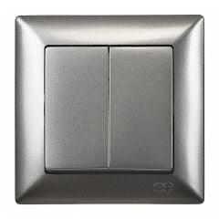 Günsan Visage Füme Komütatör