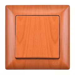 Günsan Visage Meşe Anahtar