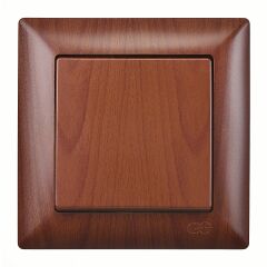 Günsan Visage Ceviz Anahtar