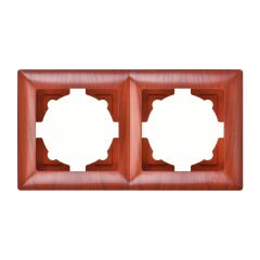 Günsan Visage Kiraz İkili Çerçeve