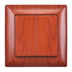 Günsan Visage Kiraz Komütatör