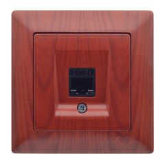 Günsan Visage Kiraz Tekli Data Prizi (RJ45 Cat5)