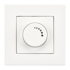 Günsan Eqona Beyaz Dimmer 1000VA