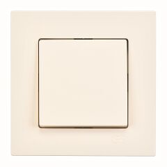 Günsan Eqona Krem Anahtar