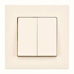 Günsan Eqona Krem Komütatör