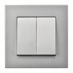 Günsan Eqona Gümüş Komütatör