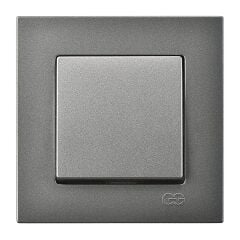 Günsan Eqona Füme Anahtar