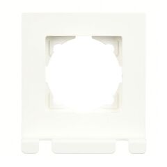 Günsan Eqona Beyaz Pratik Fiş Tutucu Çerçeve