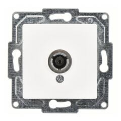 Günsan Eqona Beyaz TV Prizi (Geçişli-Sonlu) Mekanizma