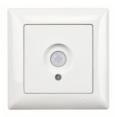 Günsan Visage Beyaz Hareket Sensörü