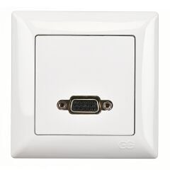 Günsan Visage Beyaz VGA Prizi