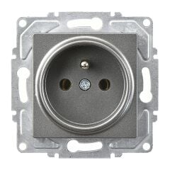 Günsan Eqona Füme UPS Priz Mekanizma